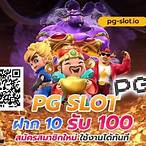 slot pgฝาก10รับ100